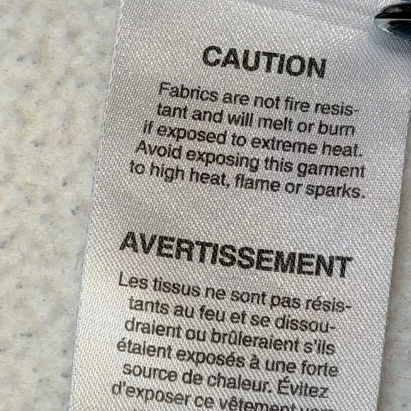 Columbia Fleece Full Zip Jacket Women's White Gorpcore Outdoor Benton Springs L - Picture 9 of 12